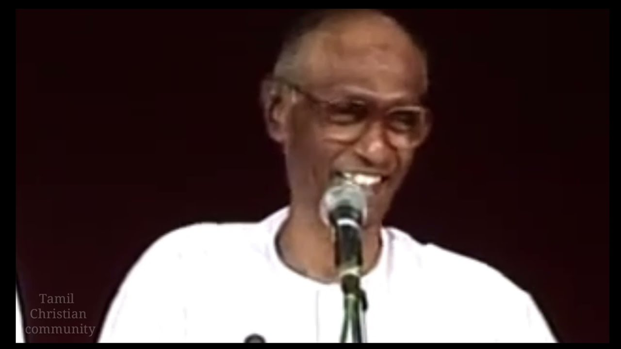 I failed in addition sum | You have a better Future | Pastor sam sundaram message | Tamil christian