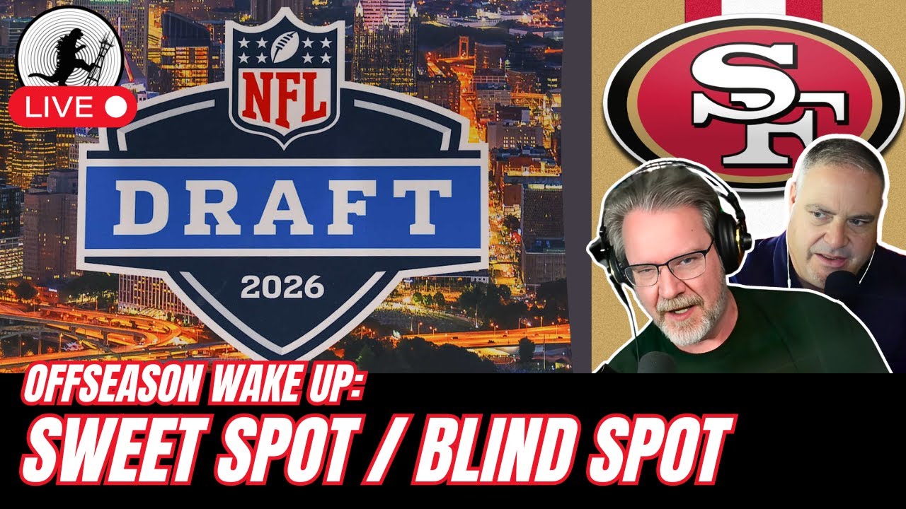 The 49ers’ Biggest Draft Problem? The Rounds Where This Draft Is Deepest