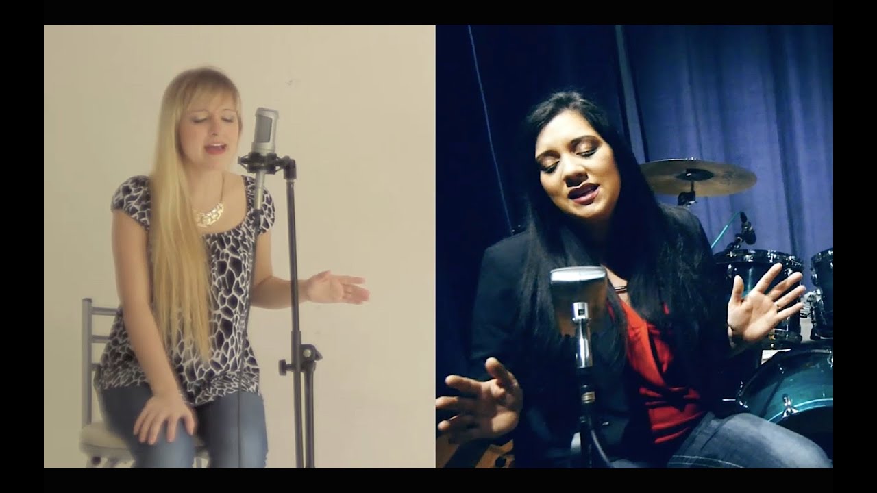 Muévete en Mi – Koren & Jessica ft. Athenas & Jonatan Narváez