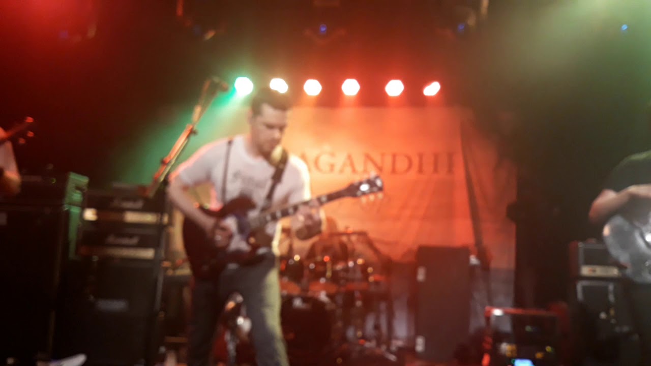 Propagandhi - When All Your Fears Collide