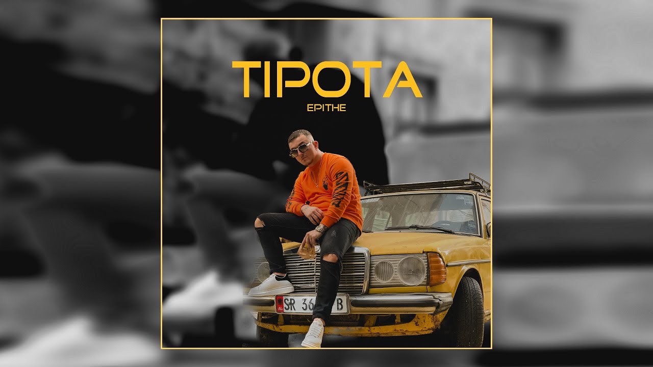 EPITHE - TIPOTA