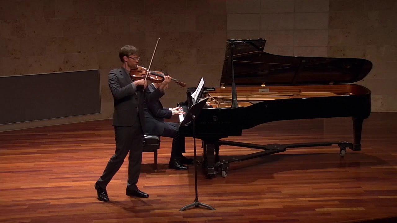 Shostakovich Viola Sonata Op.147