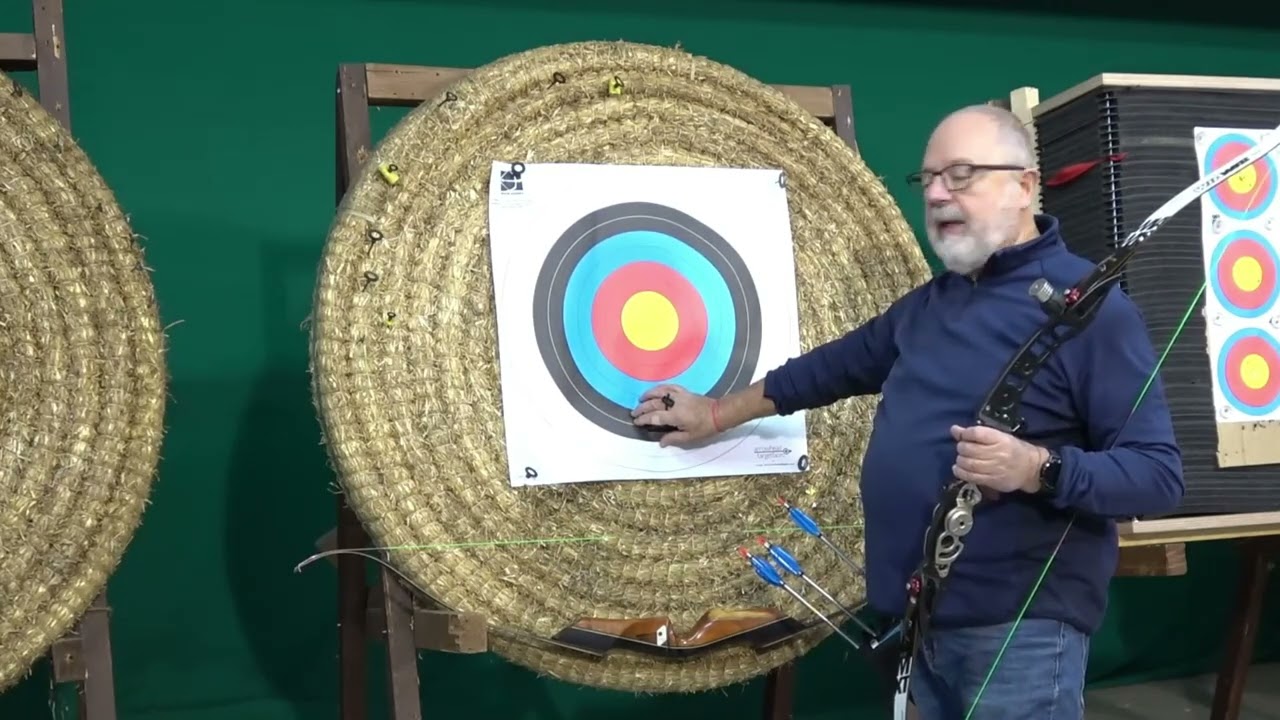 Target Panic 6