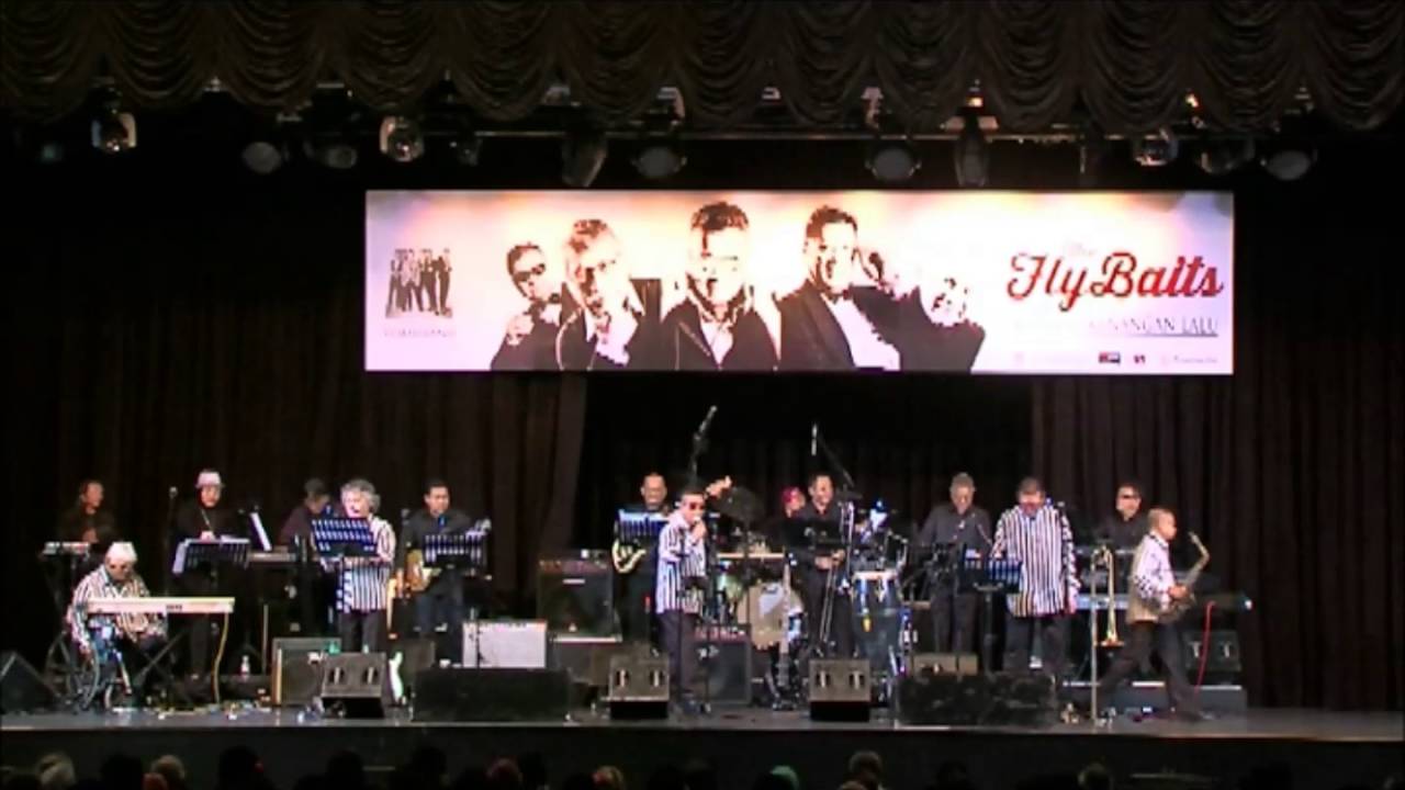 The Flybaits