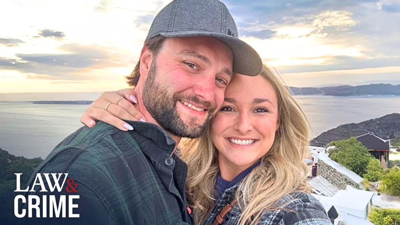 Newlyweds Found Dead in Car — And No One Knows Why