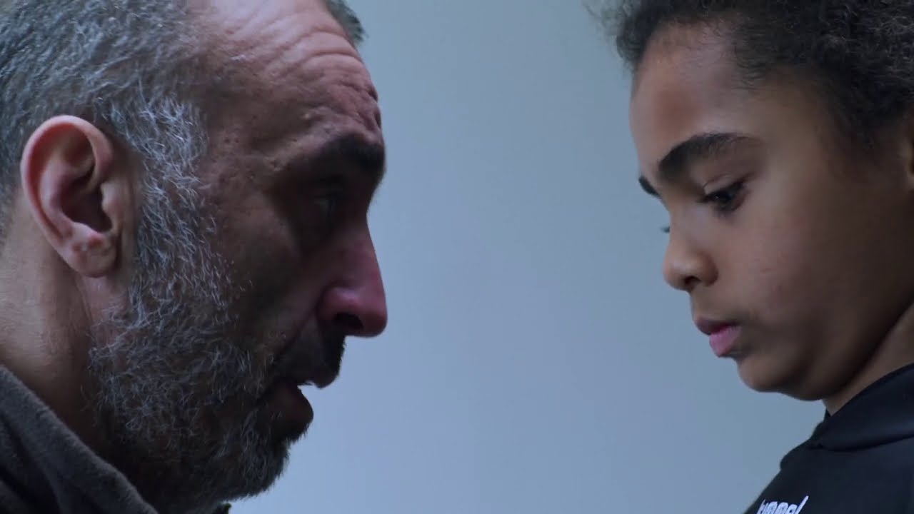 Falcko - Tu lui diras (Clip officiel) [Episode 1]