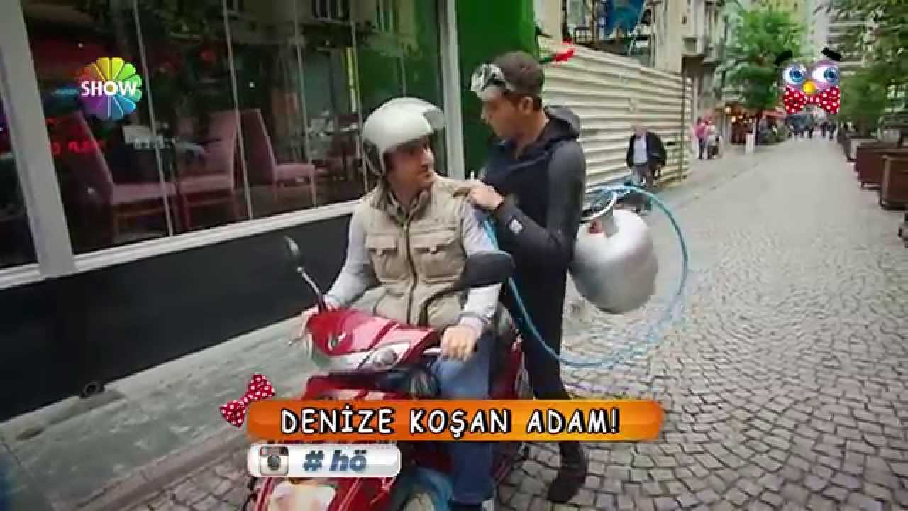 H&Ouml;! 6.  B&Ouml;L&Uuml;M 29 EYL&Uuml;L - Salvo Kohen