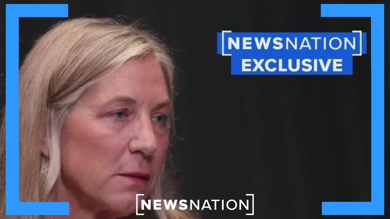Idaho victim Ethan Chapin's mom: 'Make something right' out of tragedy | Banfield