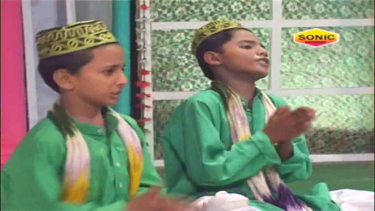 Aisi Poshak Mere Yaar Ne || Waris Pak New Qawwali || Rais Anis Sabri