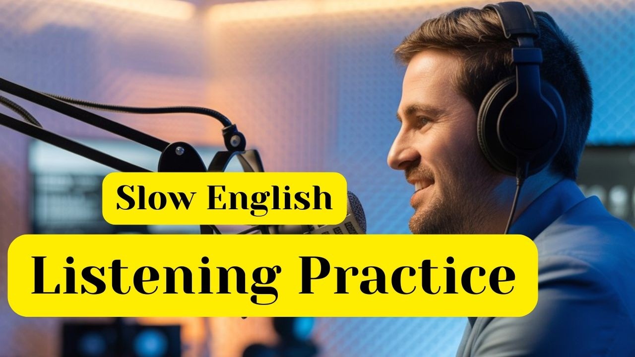 Don't Make These 3 HUGE Mistakes in English Speaking Practice