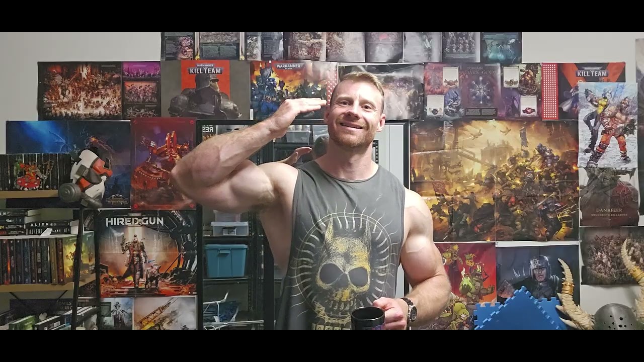 Just a hobby rant!!