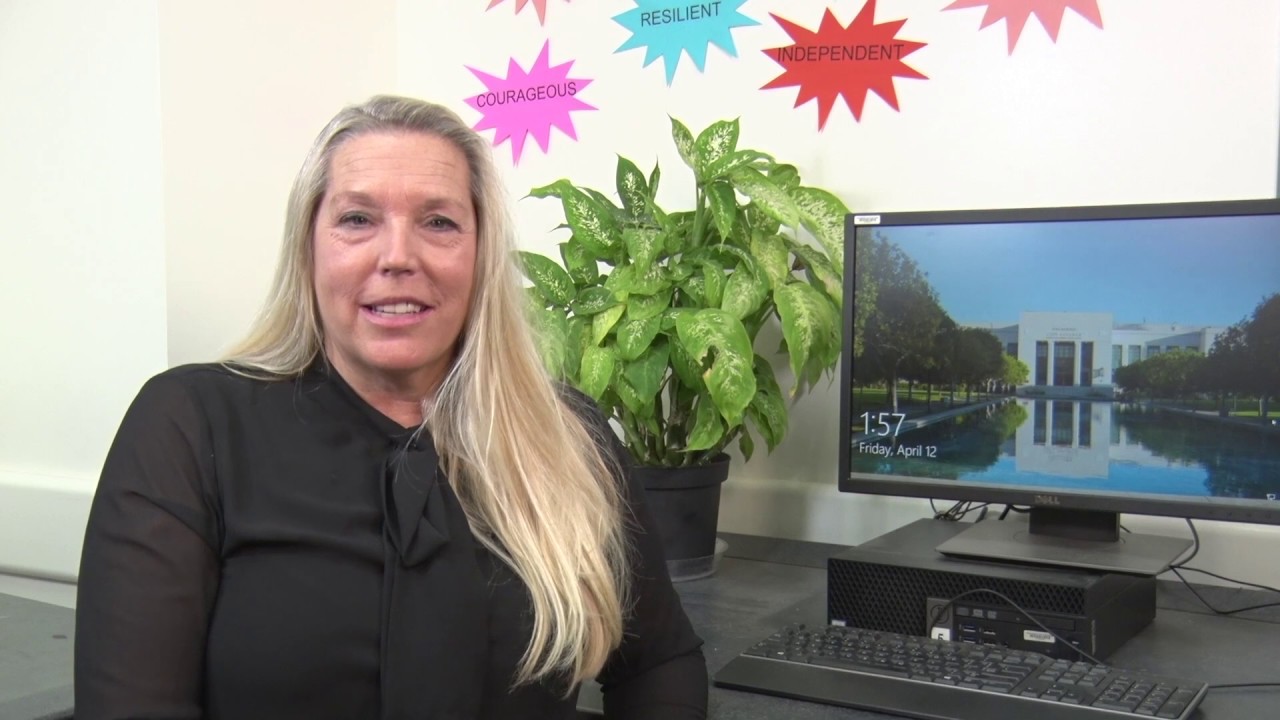 English as a Second Language program (Pasadena City College Noncredit Divsion)