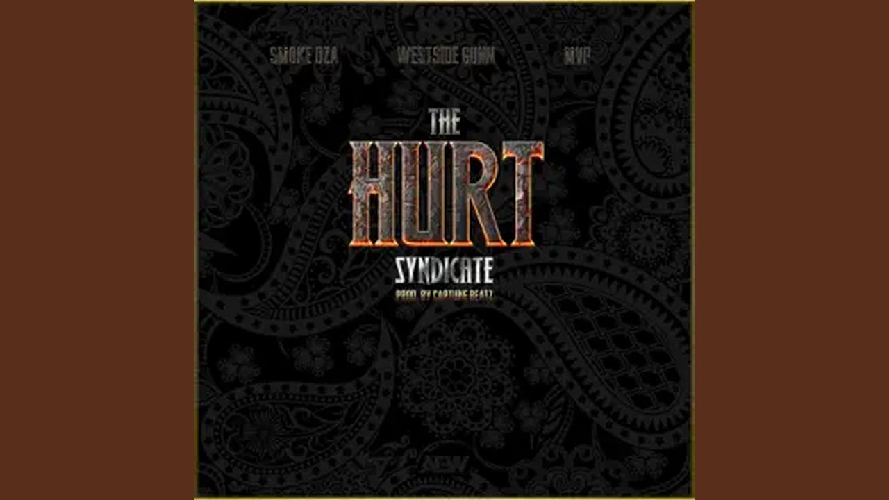 The Hurt Syndicate