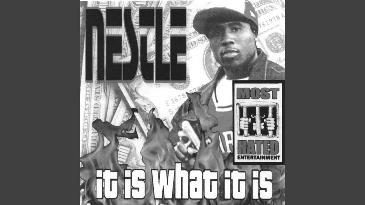 When It's On It's On - feat. A.P., King Tuh & Son Of Sam