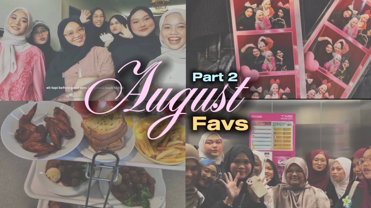 [EP. 2] missing them atp..