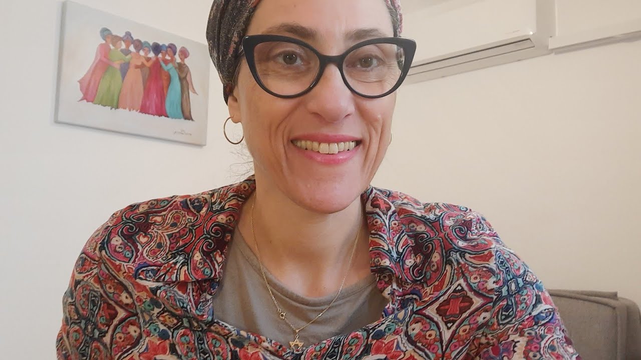 טרנספורמציה ואיך זה קשור לנרקיסיזם? ד