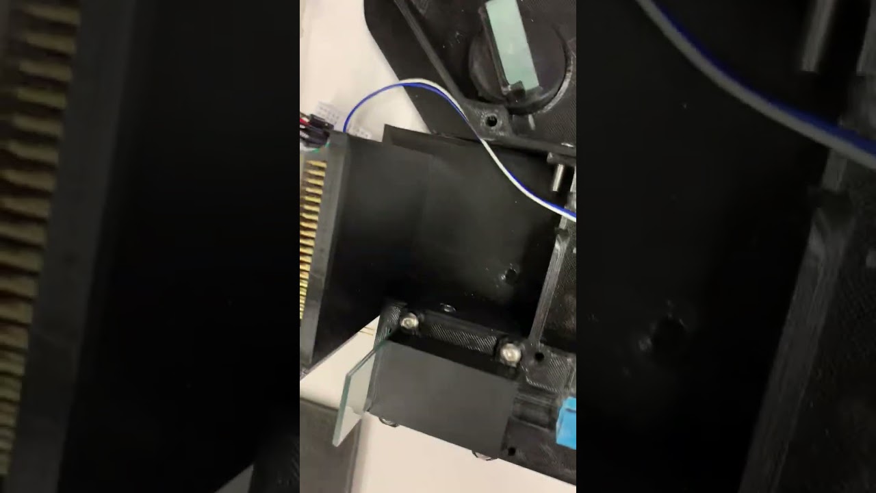 Low-Cost Raman Spectrometer Prototype