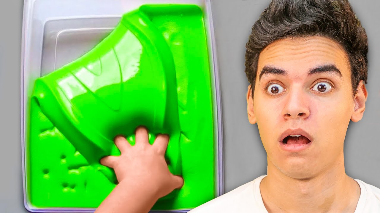 اكثر مقاطع مريحة للاعصاب ,, اتحداك متنمش 👀🙈