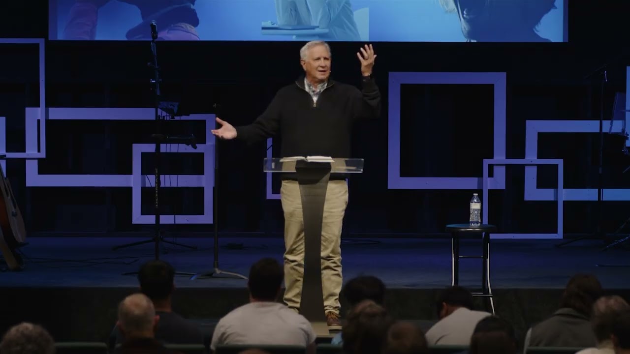 What Does It Mean To Know God?