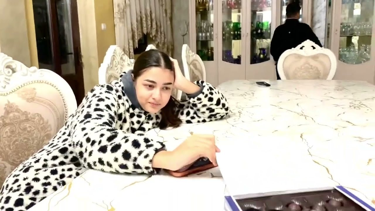 MĂDĂLINA A ADOPTAT UN NOU MEBRU ÎN FAMILIE‼️‼️‼️