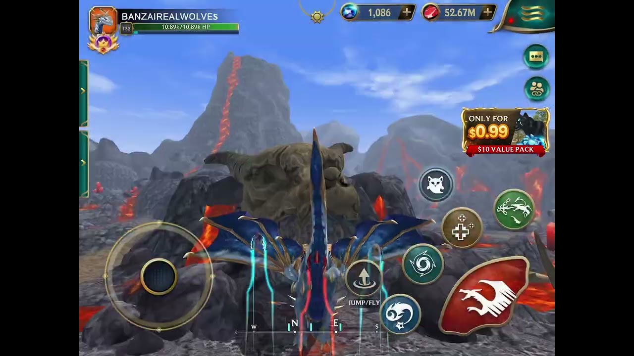 Wolf tales defeating the new boss apex boss encounters