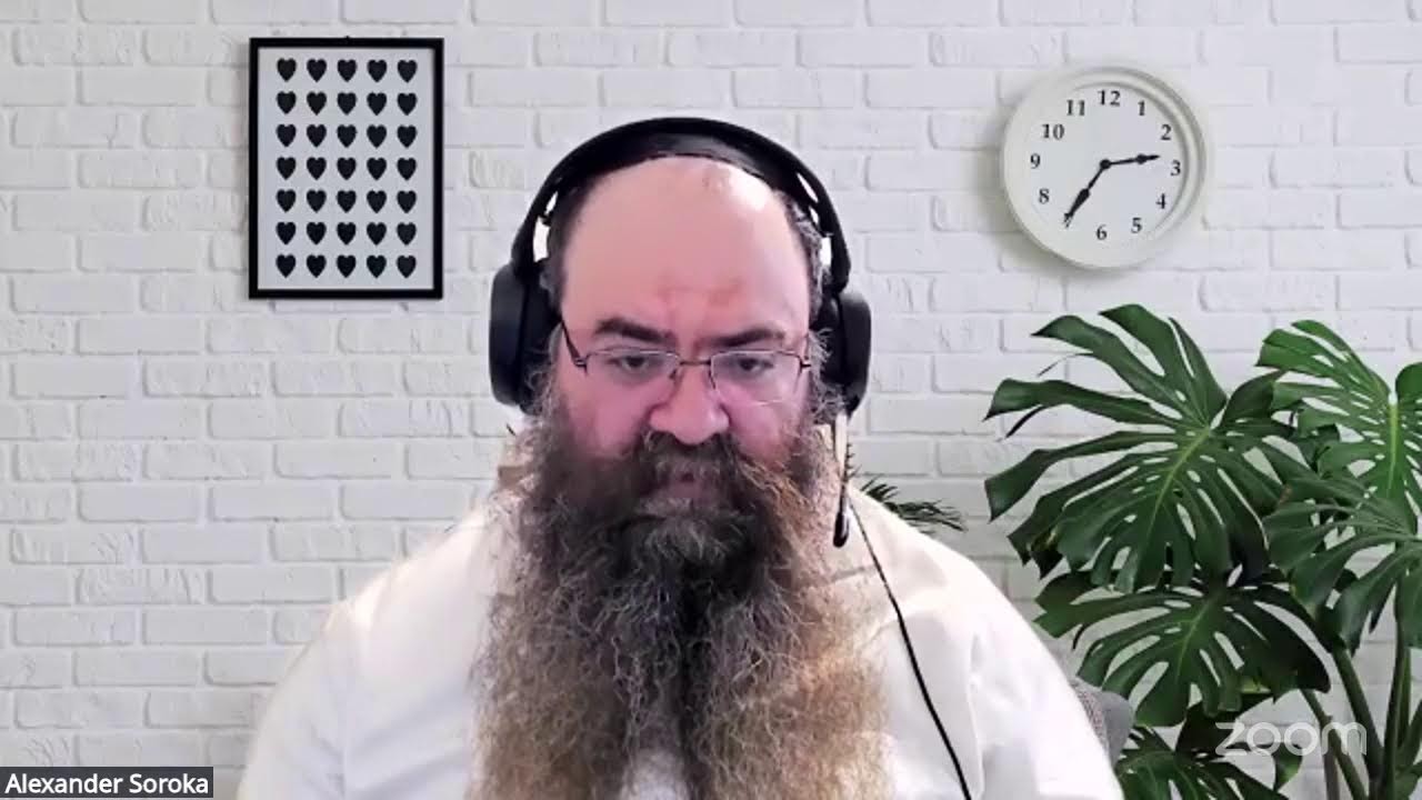 אמונה ב-HD: מה שלעולם לא נבין