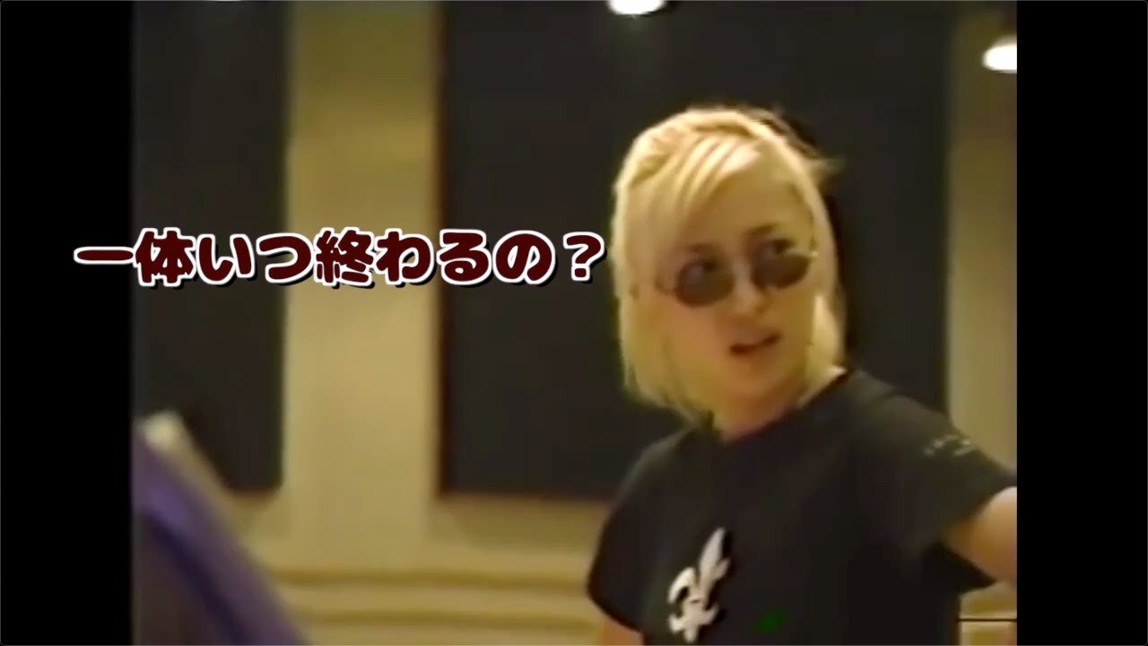 globe、地獄のスケジュール1997 ～globe@4_domes ドキュメント～ | 小室哲哉/KEIKO/MARC