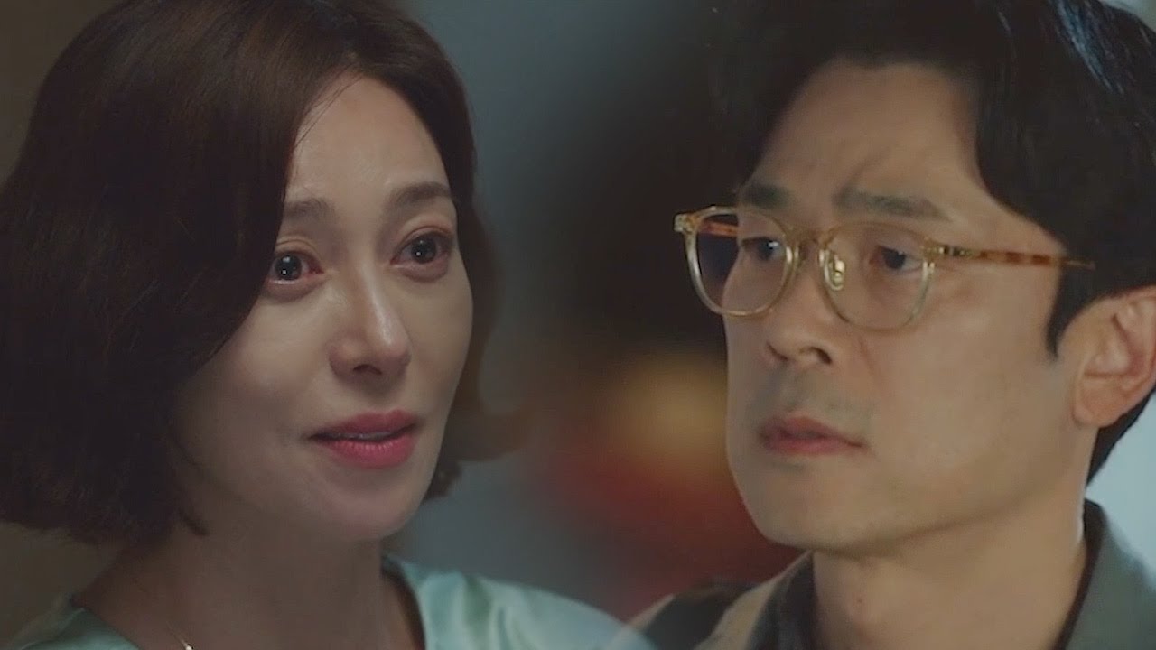 [장영남X이승준] 경종혜숙 환생 상플