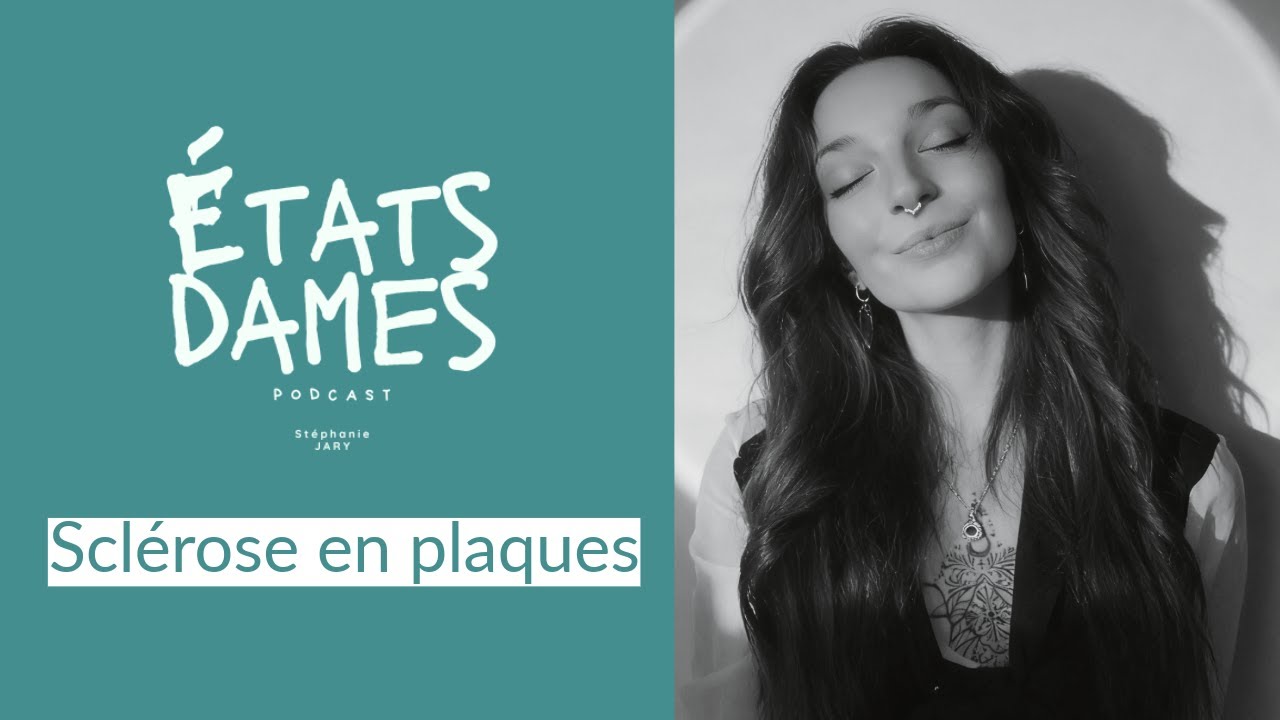 Au cœur de la sclérose en plaques : des mots sur des maux