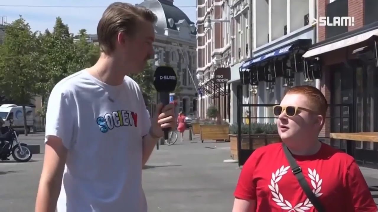 Yordi Bram in de buurt