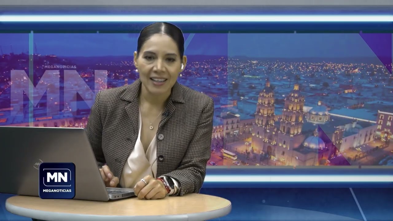 Cada hora es ahora, emisión nocturna con Guadalupe Maya- 18 DE FEBRERO