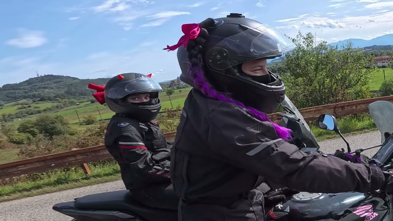 Vyskúšal som Versysa