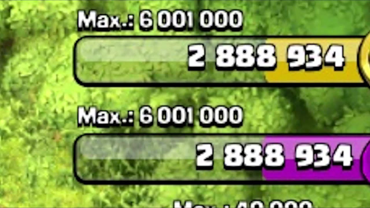 Clash Of Clans - FAILTAGE 32 