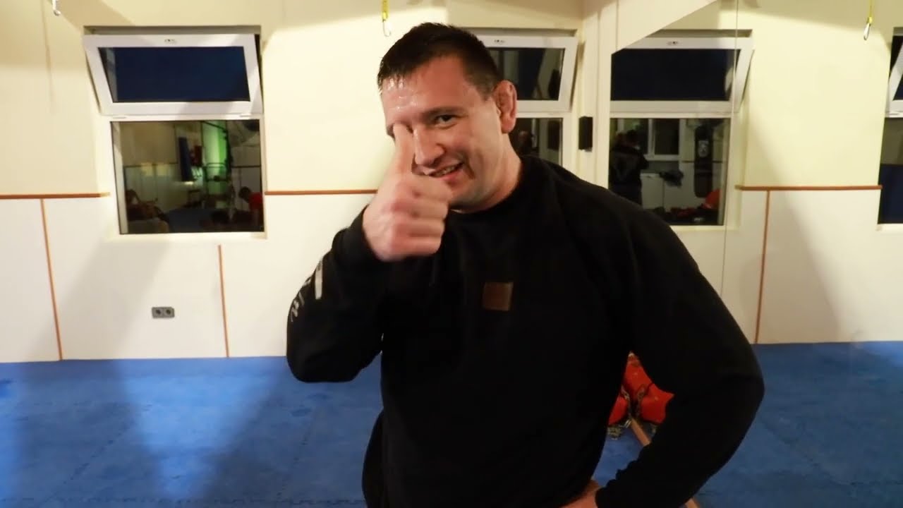 2 DERRIBOS Y 1 RASPADA CON GUILLOTINA EN MMA + SUMISIÓN 🥊🦵🏻🤼‍♂️🥋 [JAVI FUENTES] | INDOMITO