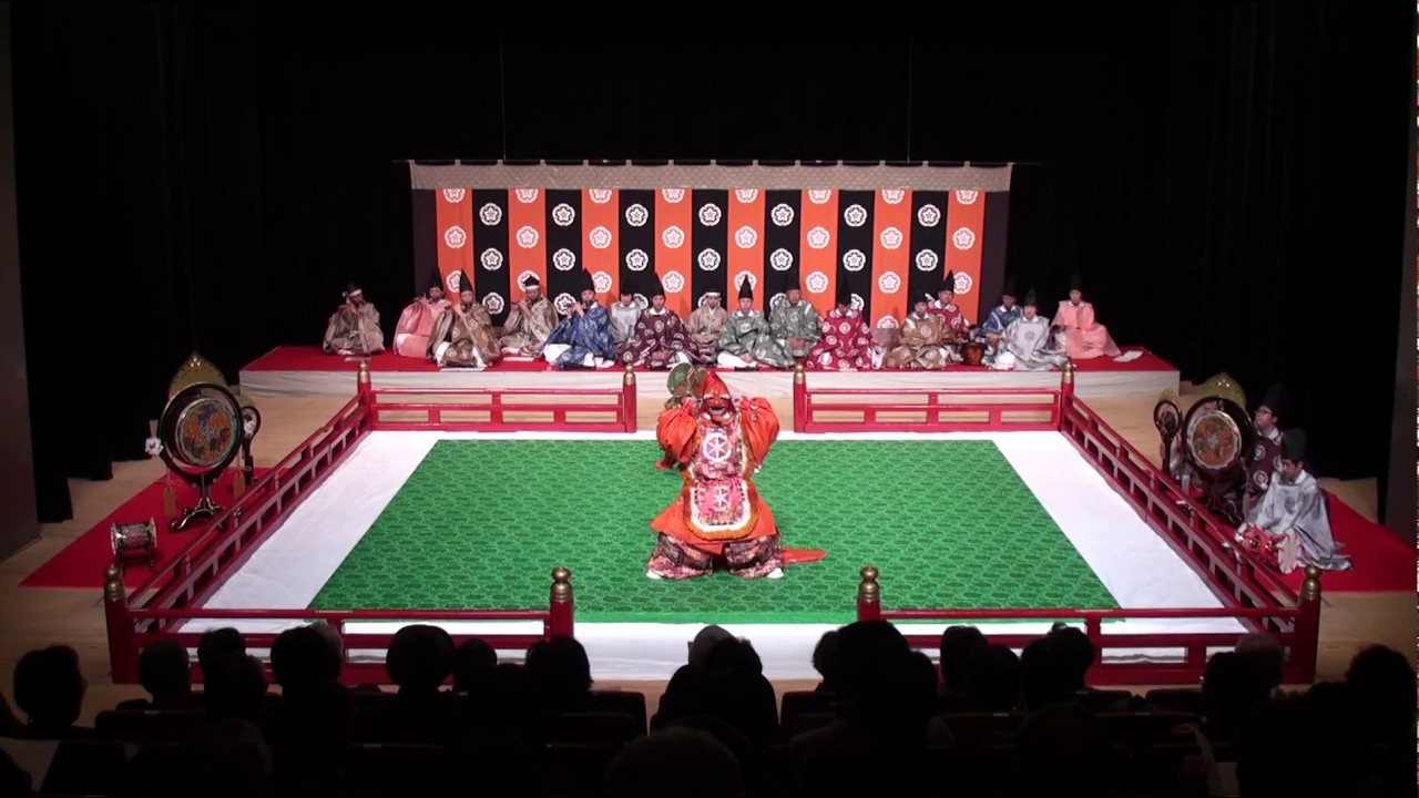 右方　還城楽　2016