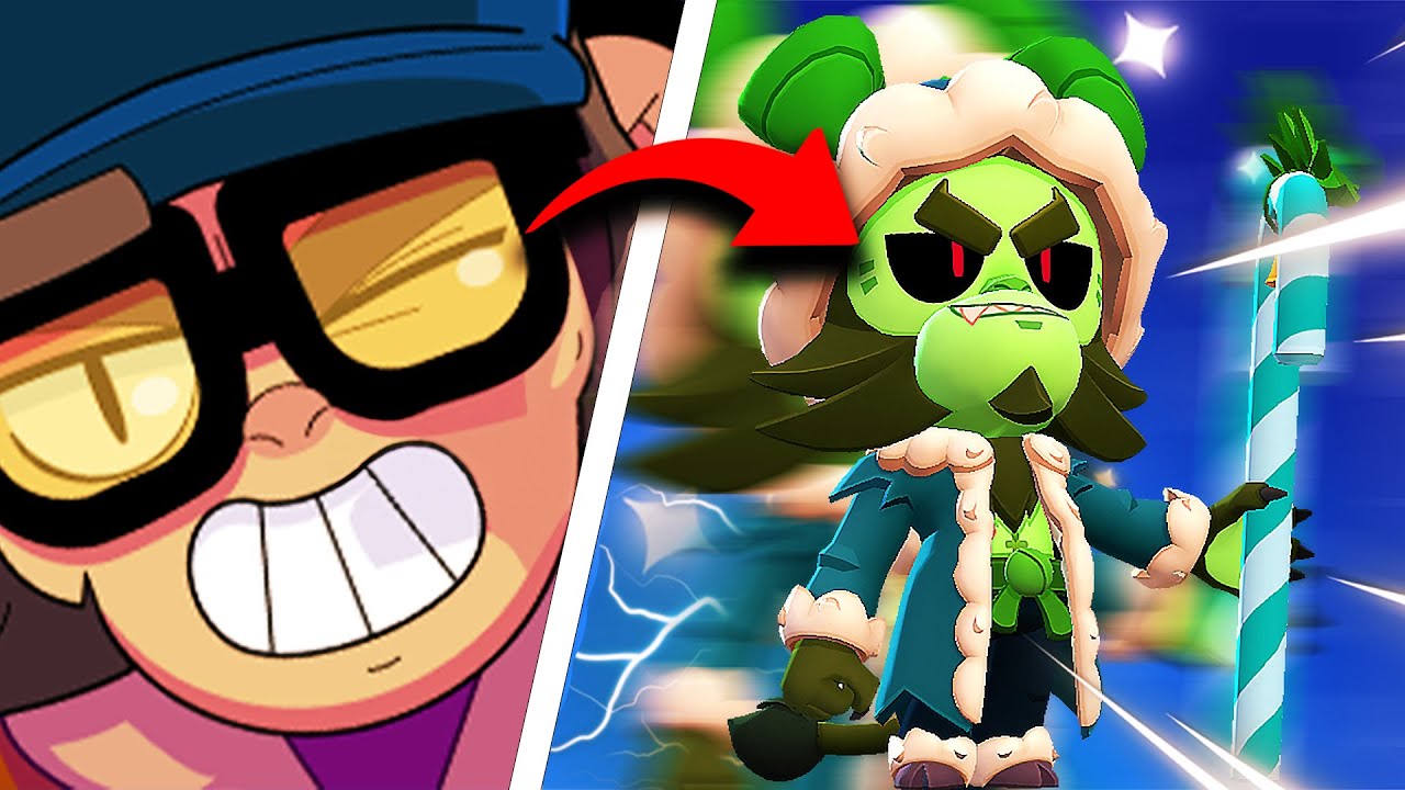 Mico 1000 Kupa | Yeni Kostümle Maçlara Girip Etkili Oynadım – Brawl Stars