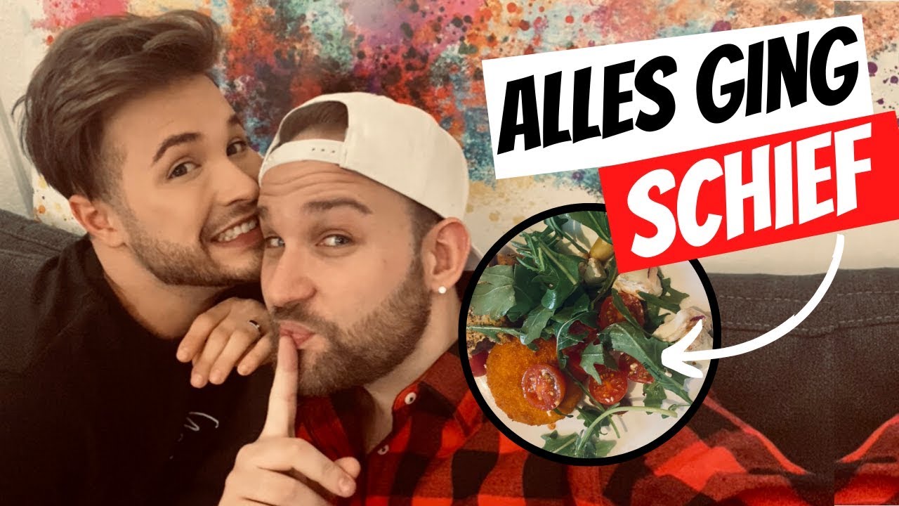 ABENDESSEN für MAXIM alles geht schief | Denny Peletier | Maxim Giacomo
