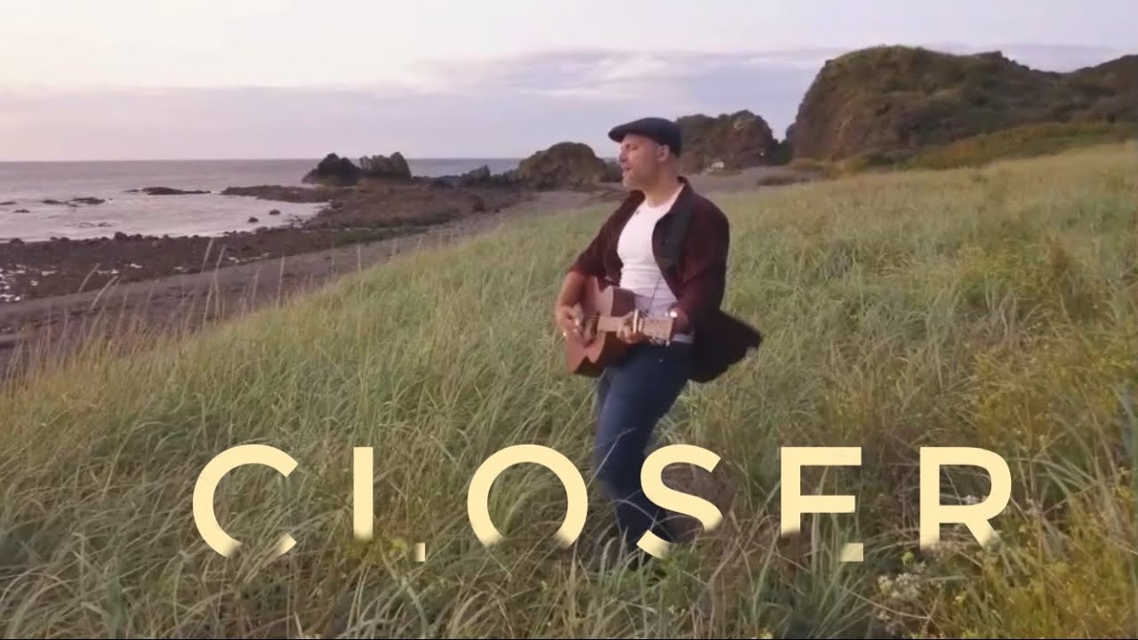 Jeremy Levif - Closer (Official Video)
