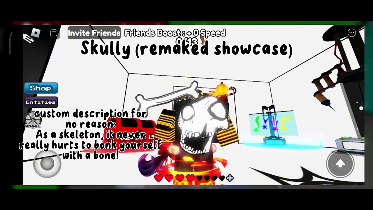 epic pet showcase