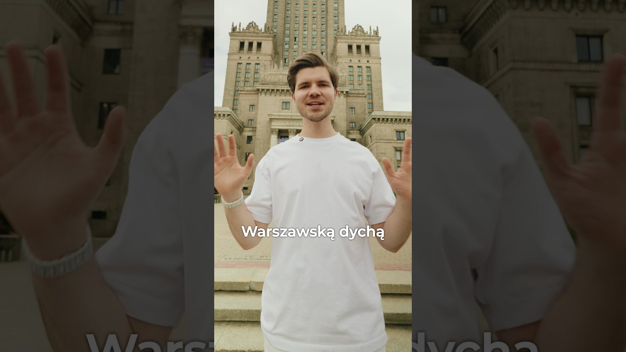 Warszawska Dycha - 10 pop-up&oacute;w w 10 tygodni! 🥟 #coocharz #markawłasna #konkurs