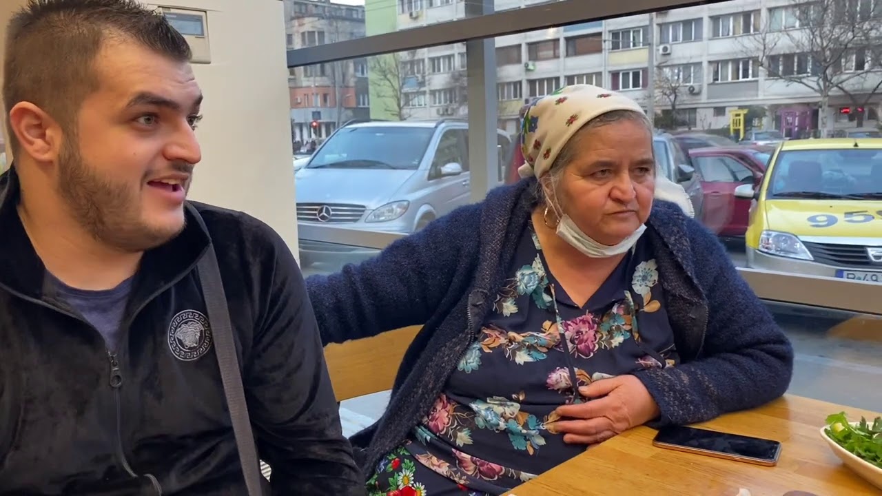 PATROANA DE LA STREHAIA A PLĂTIT 1200 DE LEI ❌ALIN , URSU , SICA , MIHAELA ȘI LEO DE LA STREHAIA AU