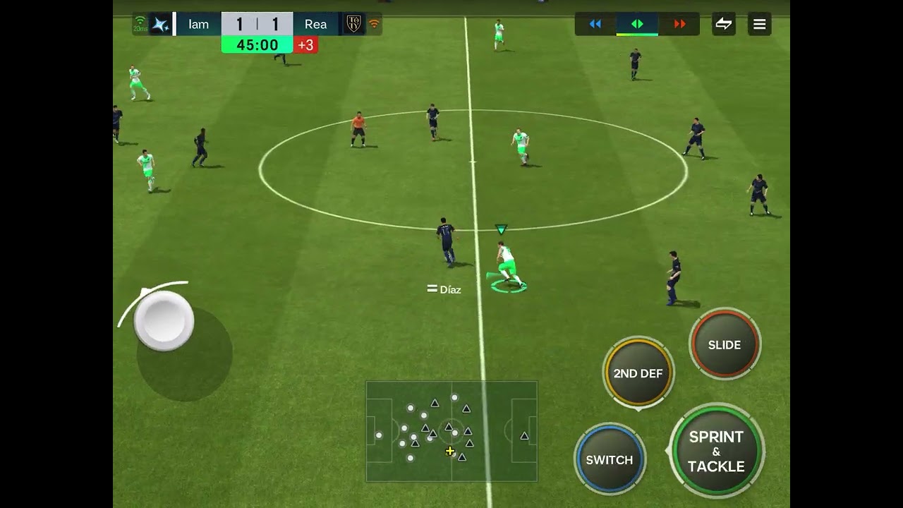 This mistake costed me the game 😔 (SCOUTING CAMP ROUND 2)