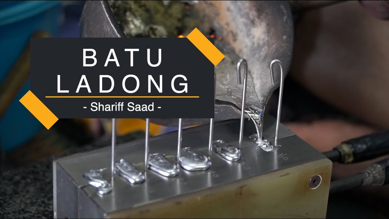 Port Ladung Murah dan Berkualiti yang pasti puas hati.