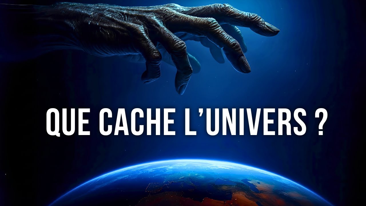 100 myst&egrave;res cosmiques que la science ne peut expliquer | Documentaire pour dormir