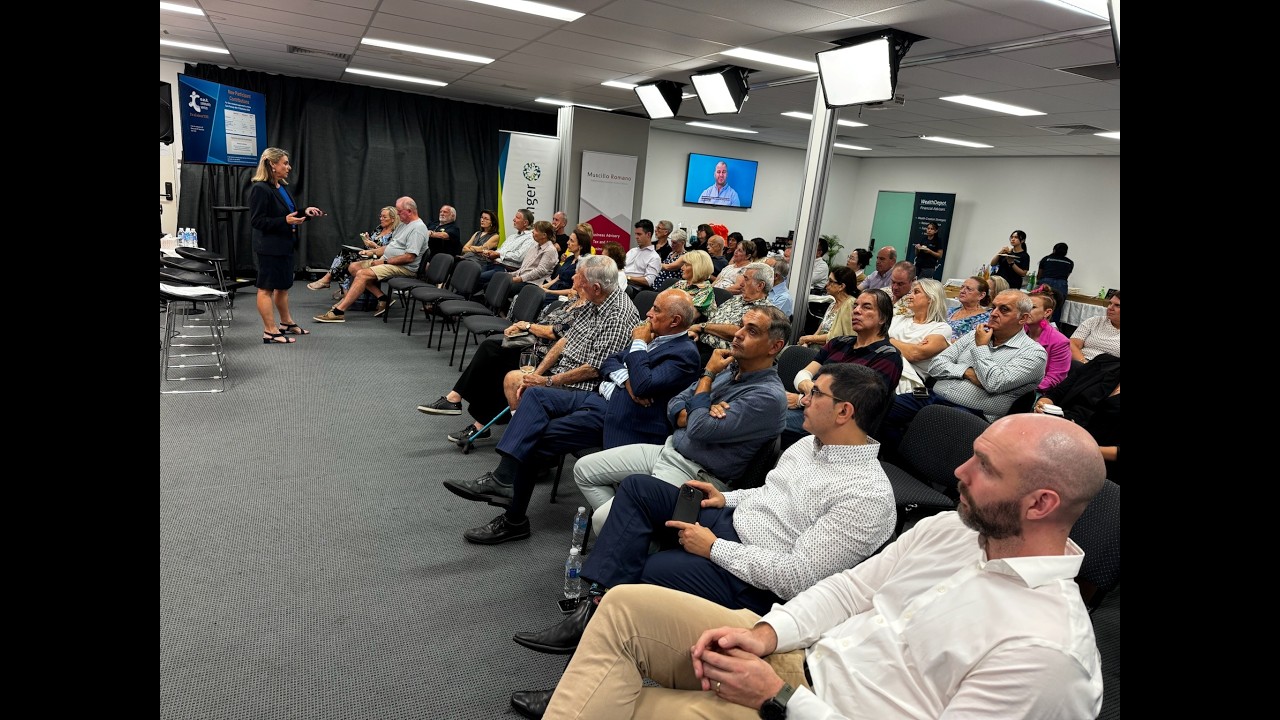 2026 Aged Care Summit   Co As It Home Support Presentation