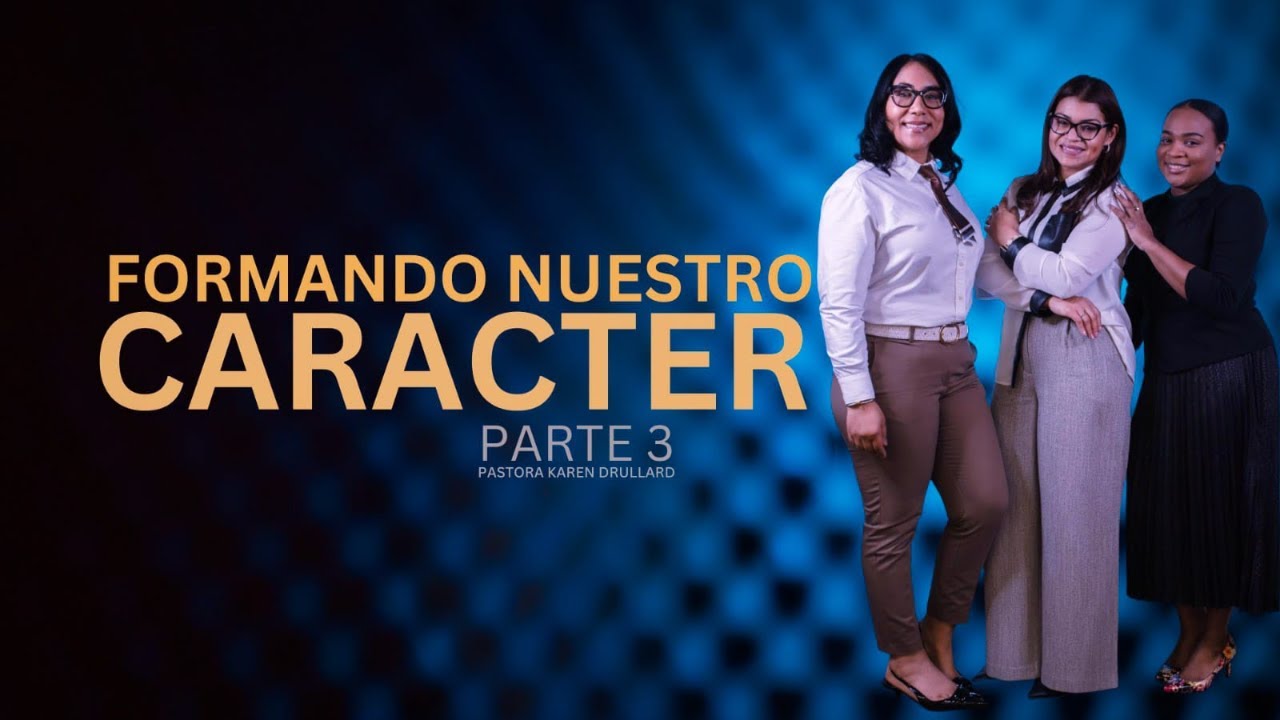 Oasis De Sanidad | Pastora Karen Drullard | #Oasisdesanidad Episodio #38