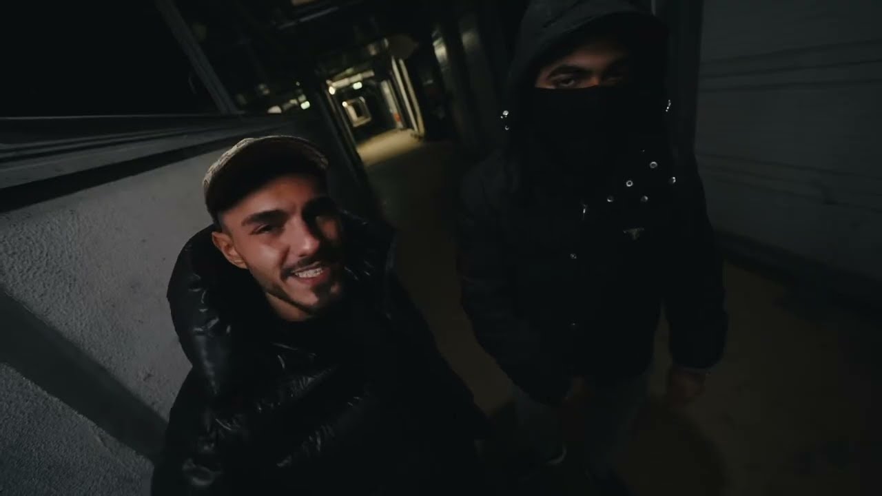 Lord JKO x Ego x Paco63 x Narco - Most wanted (Prod. Lord JKO x LEERO) [Official Video]