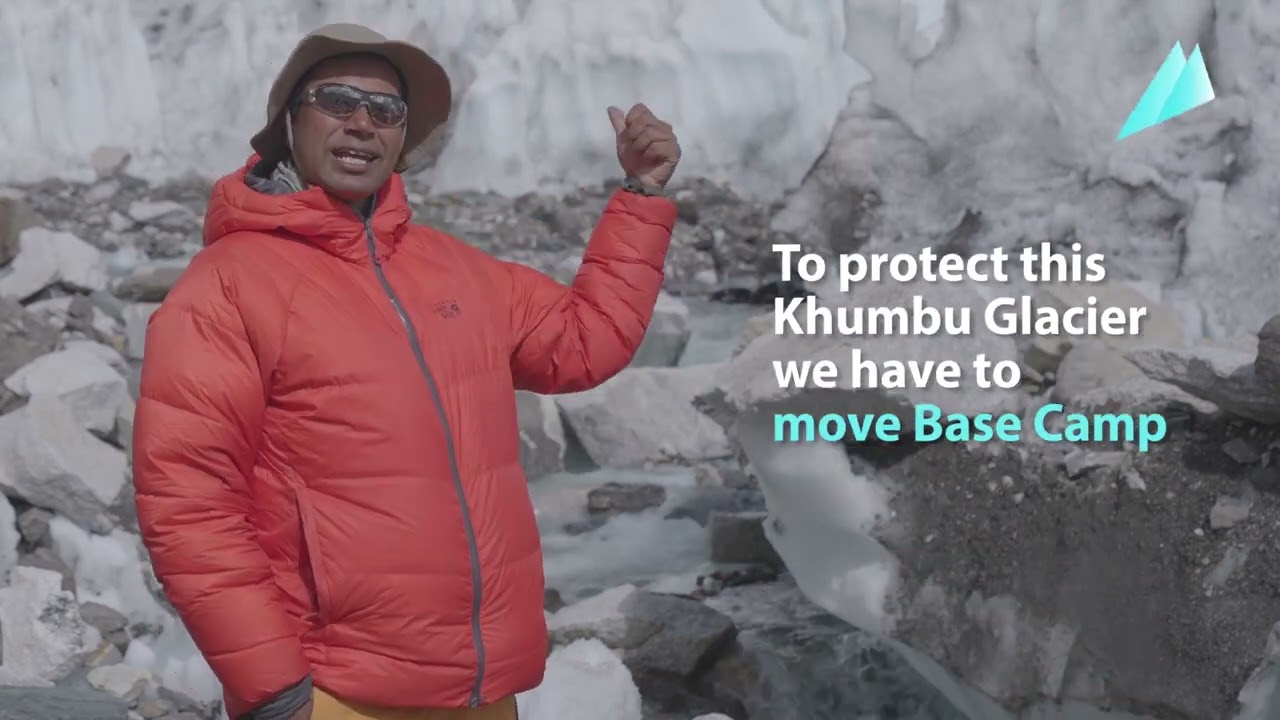 EP2 | Why the Himalayas Matter? | Khim Lal Gautam