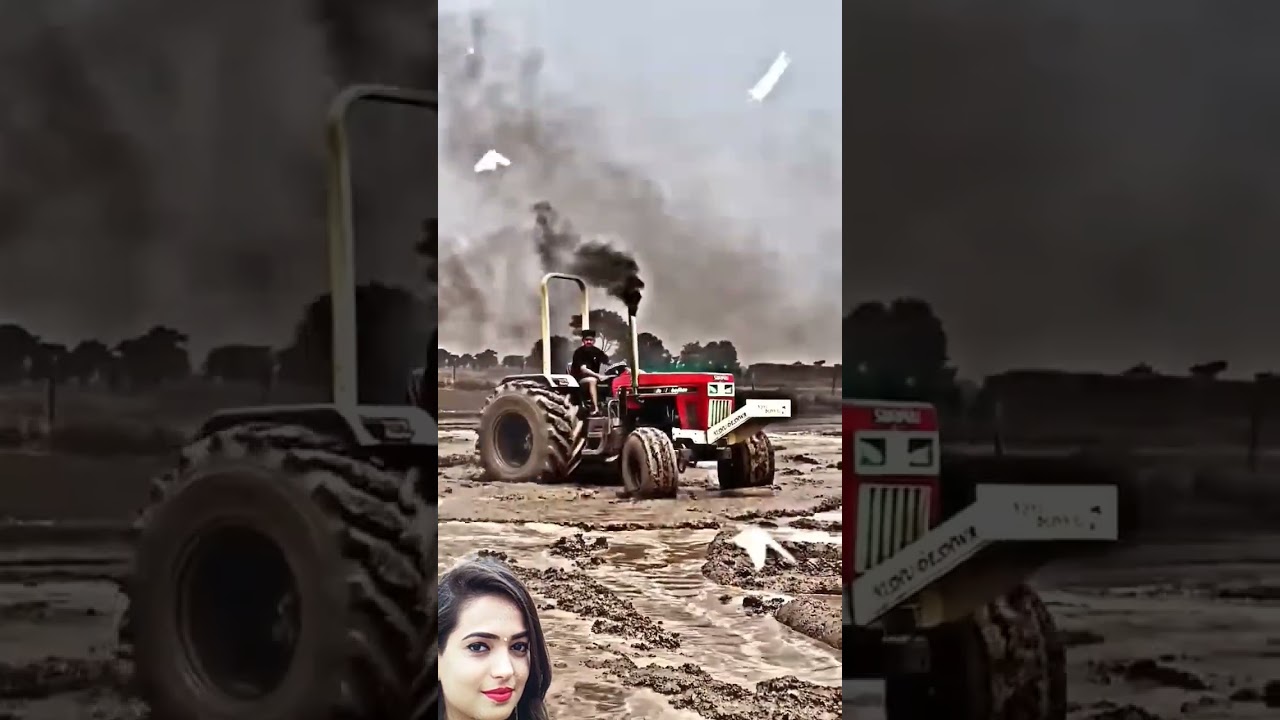 Tracter videos 