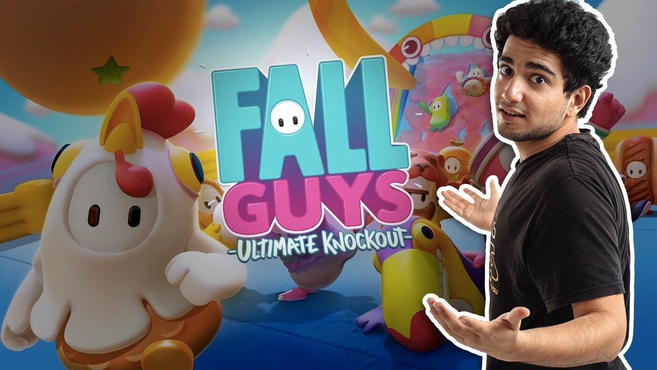 SAY THE TRUTH Fall Guys ft. Karan Singh Boomer, SUHANI, FLEET